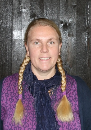 Anna-Karin Kallin